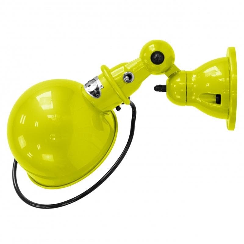 Jieldé Loft D1000 Limegul Mat