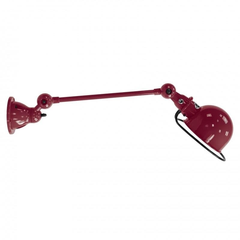 Jieldé Loft D4001 Bourgogne Mat