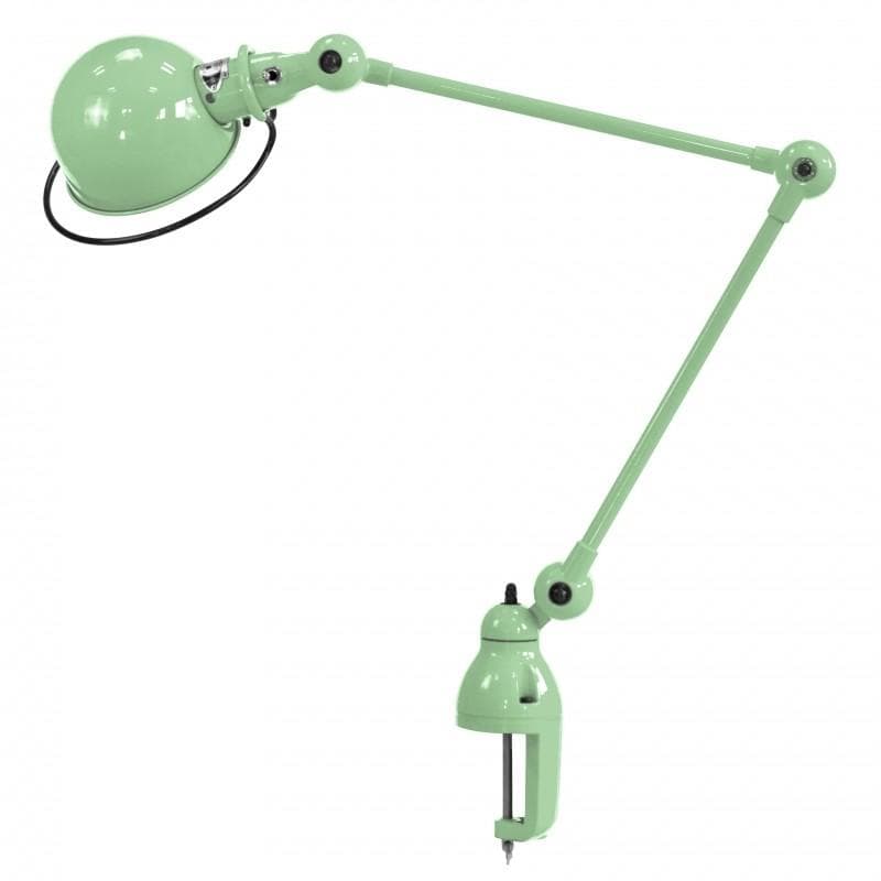 Jieldé Loft D4040 Pastelgrøn Mat