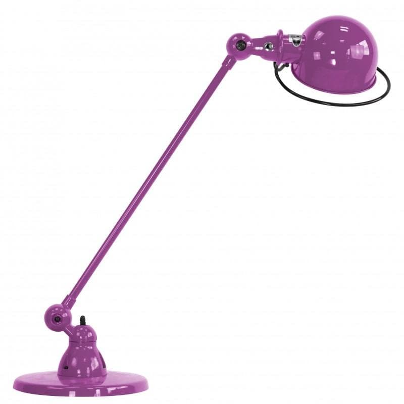 Jieldé Loft D6000 Blank Fuschia
