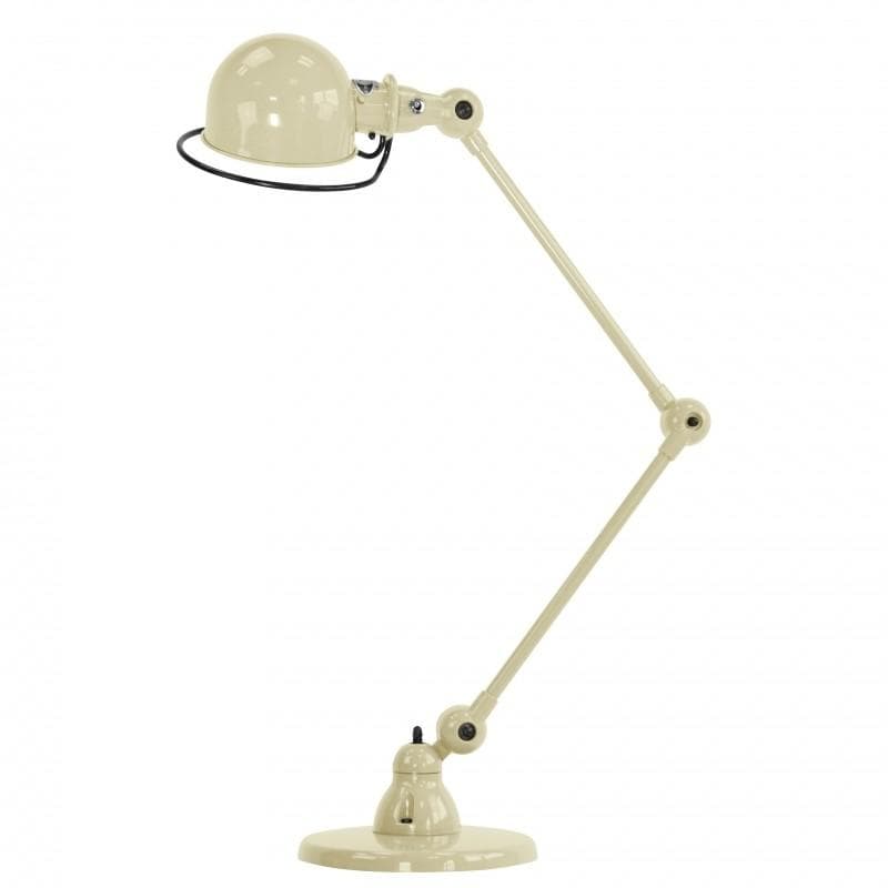 Jieldé Loft D6440 Blank Creme