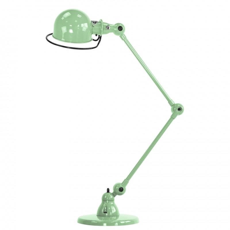 Jieldé Loft D6440 Blank Pastelgrøn