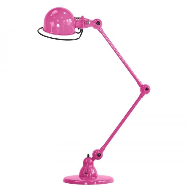 Jieldé Loft D6440 Pink Blank