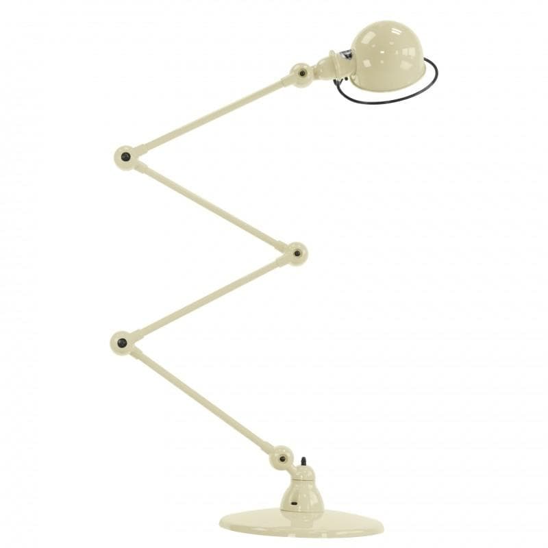 Jieldé Loft D9404 Blank Creme