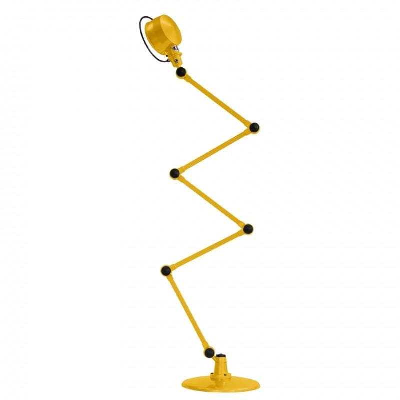 Jieldé Loft D9404 Gul Blank