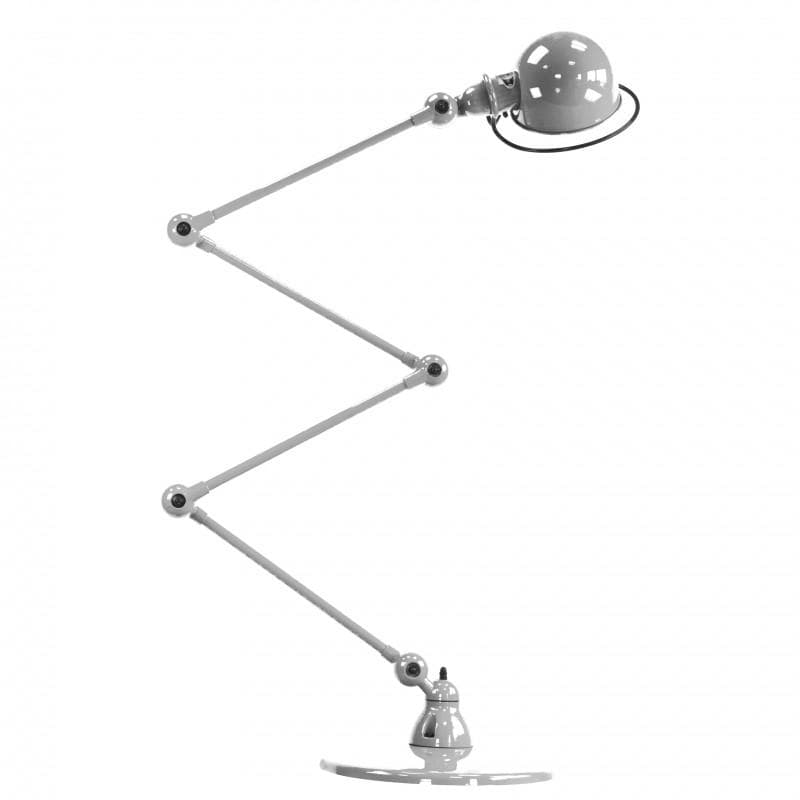 Jieldé Loft D9404 Krom Blank