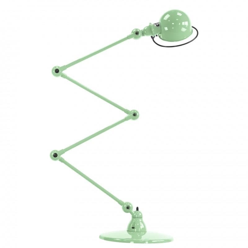Jieldé Loft D9404 Pastelgrøn Mat