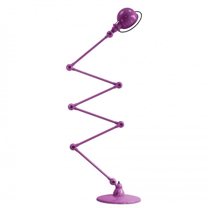 Jieldé Loft D9406 Blank Fuschia