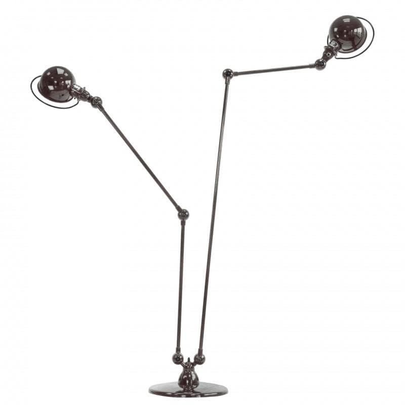 Jieldé Loft DD7460 Blank Børstet stål