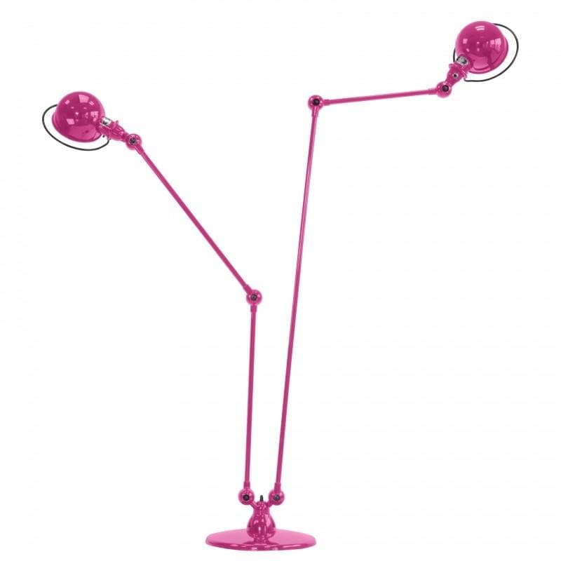 Jieldé Loft DD7460 Pink Blank