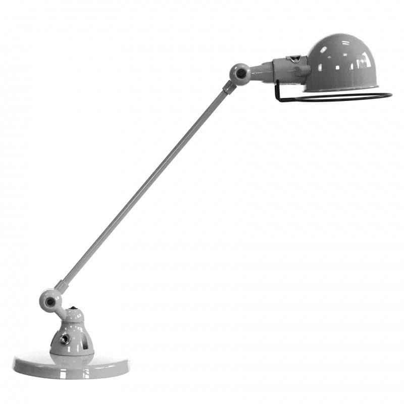 Jieldé Signal SI400 Krom Blank