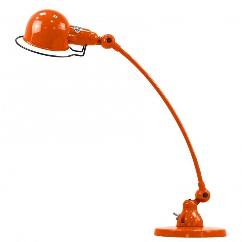 Jieldé Signal SIC400 Orange Mat