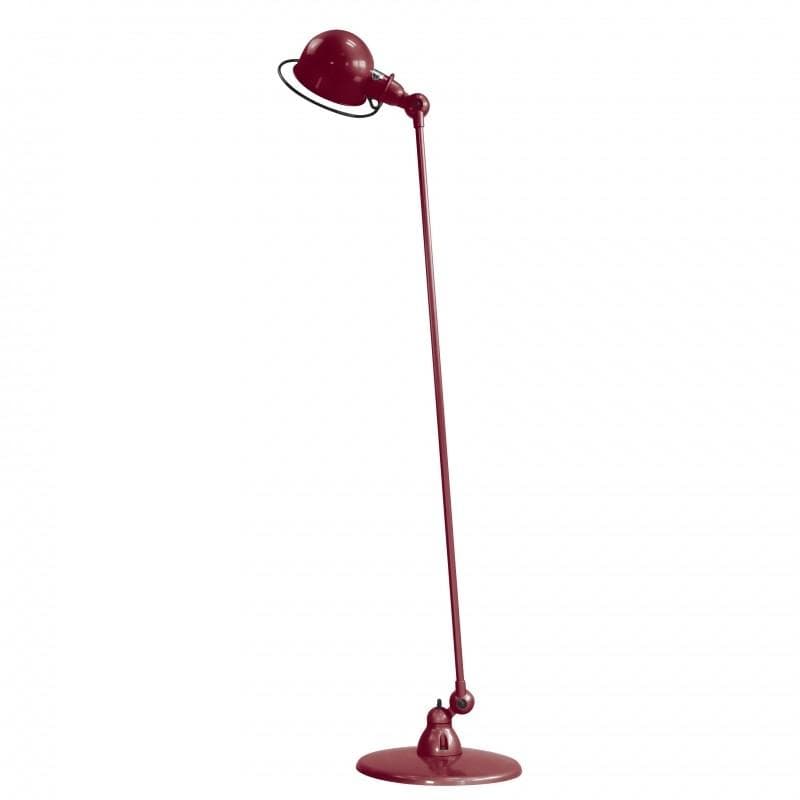 Jieldé Loft D1200 Bourgogne Blank
