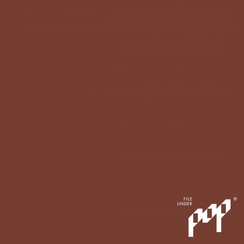 File Under Pop Paint Orange Rush Trestjerner 80%, 2,7 L