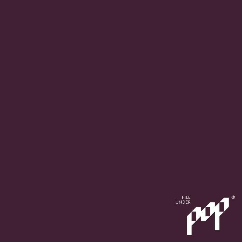 File Under Pop Paint Purple Trace Lady Aqua 10%, 2,7 L