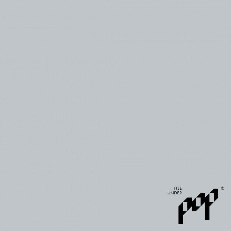 File Under Pop Paint Two Grey Rooms Lady Aqua 10%, 2,7 L