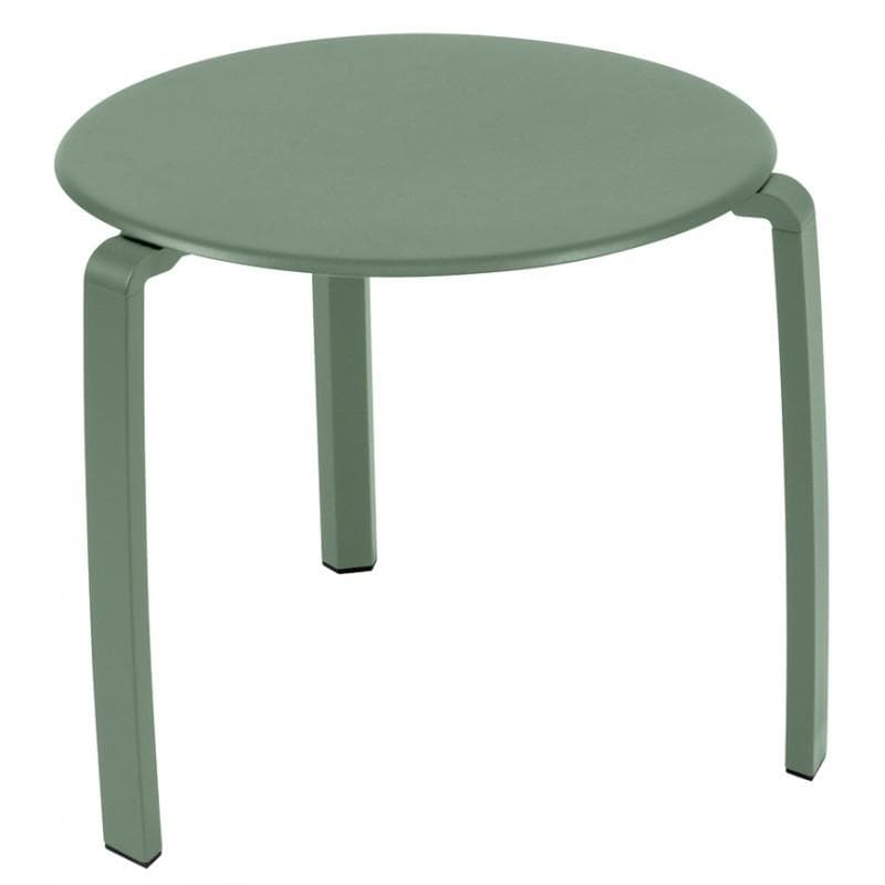 Fermob Alizé Low Table Cactus