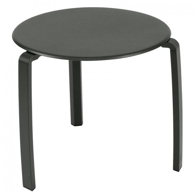 Fermob Alizé Low Table Rosemary