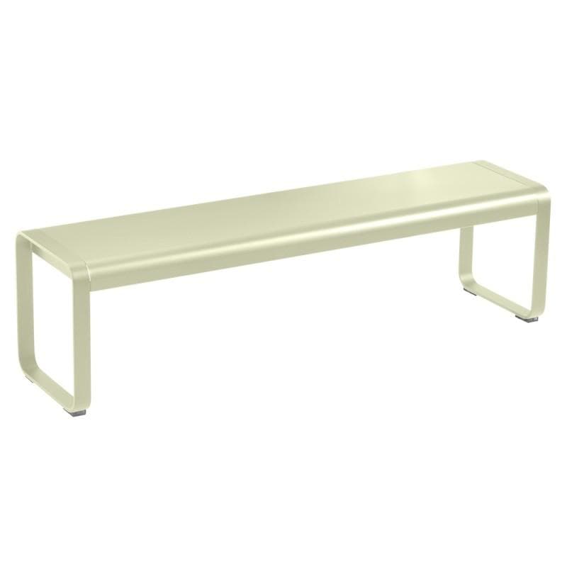 Fermob Bellevie Bench Willow Green