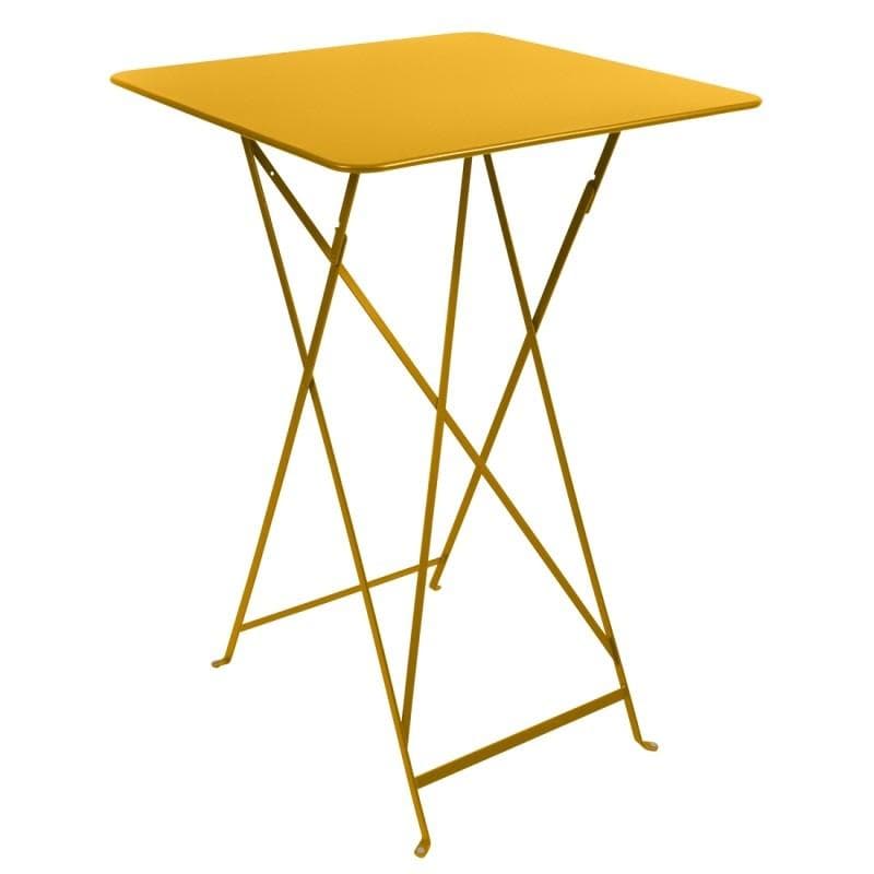 Fermob Bistro High Table Honey