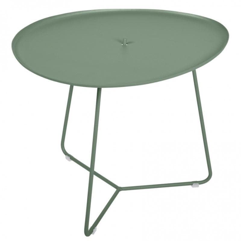 Fermob Cocotte Low Table Cactus