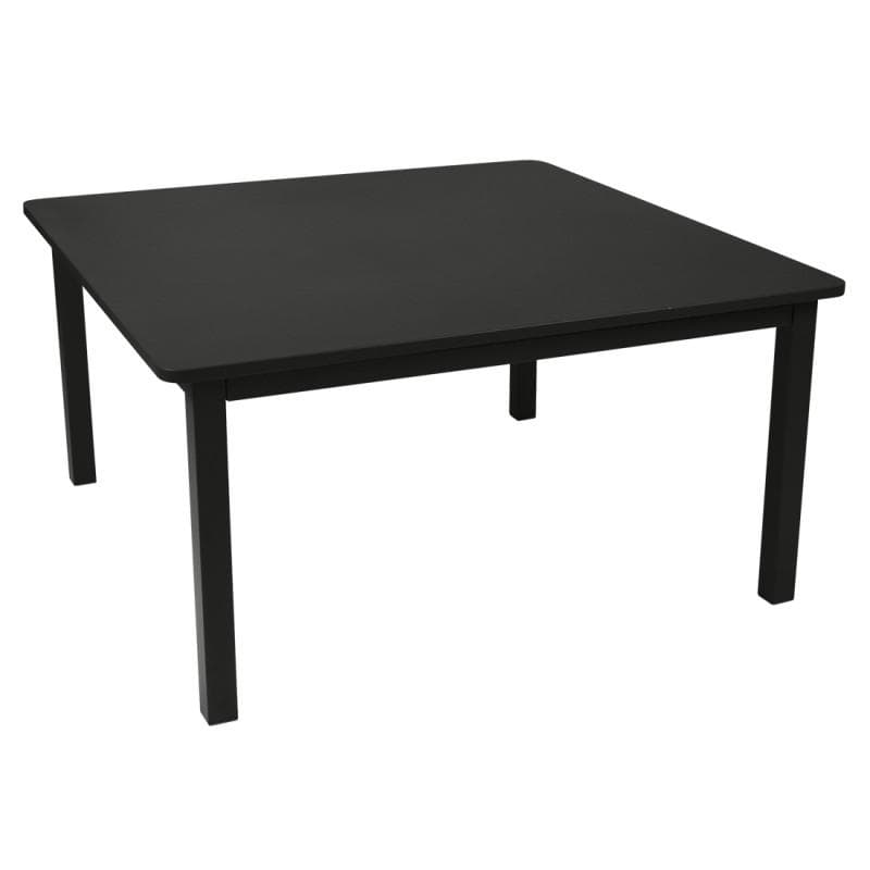 Fermob Craft Table Liquorice