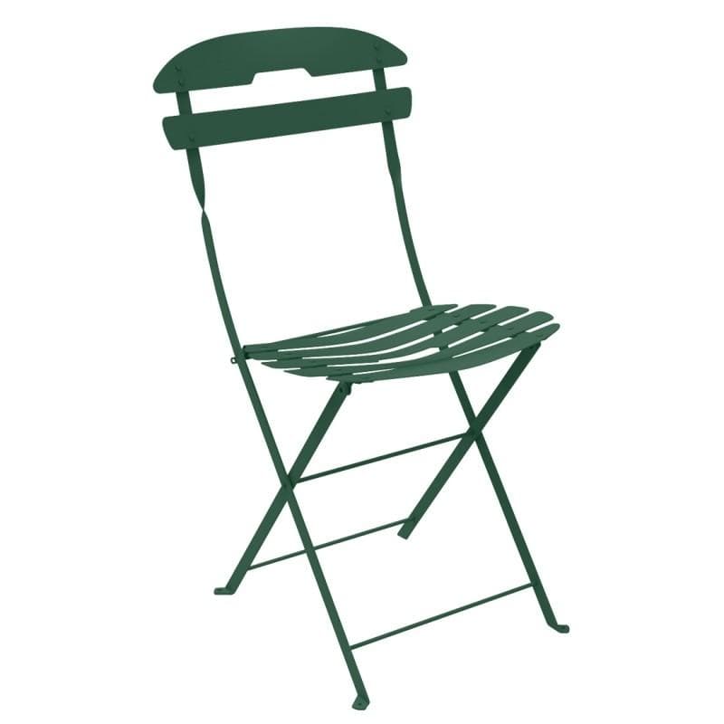 Fermob La Môme Chair Cedar Green