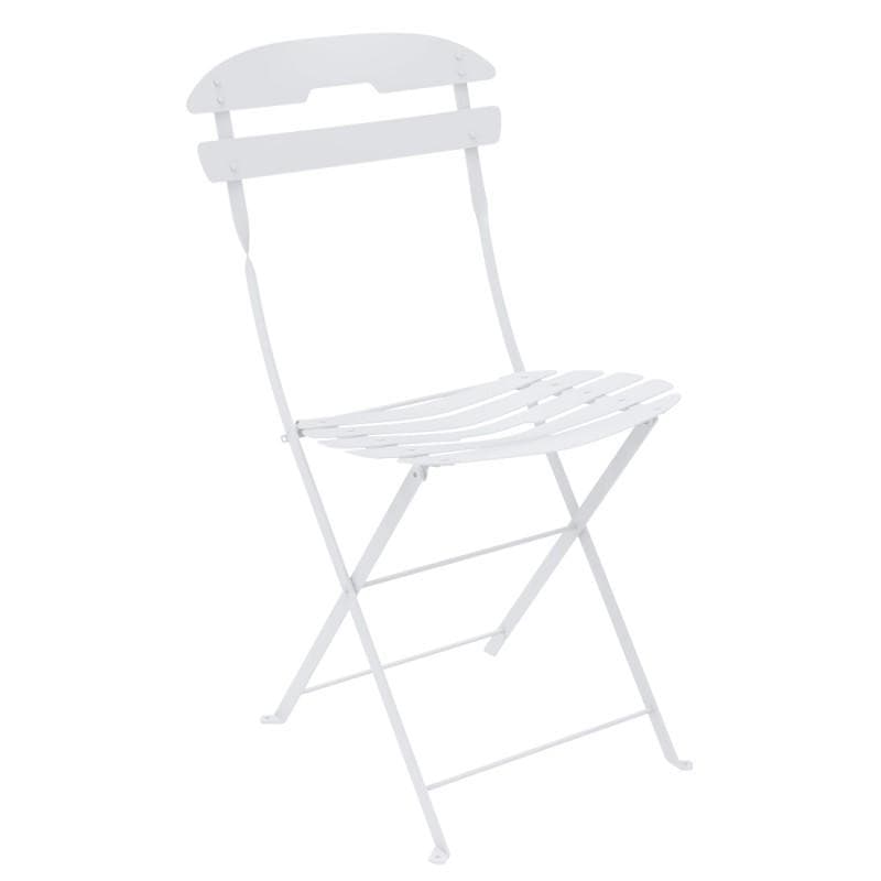 Fermob La Môme Chair Cotton White