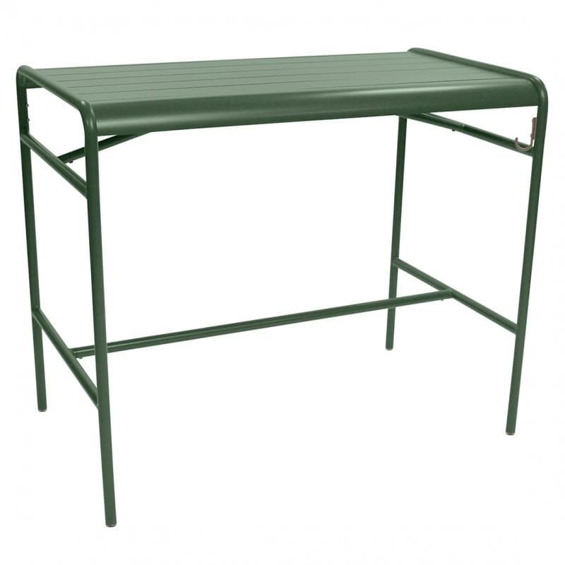 Fermob Luxembourg High Table Cactus