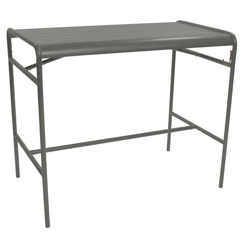 Fermob Luxembourg High Table Rosemary