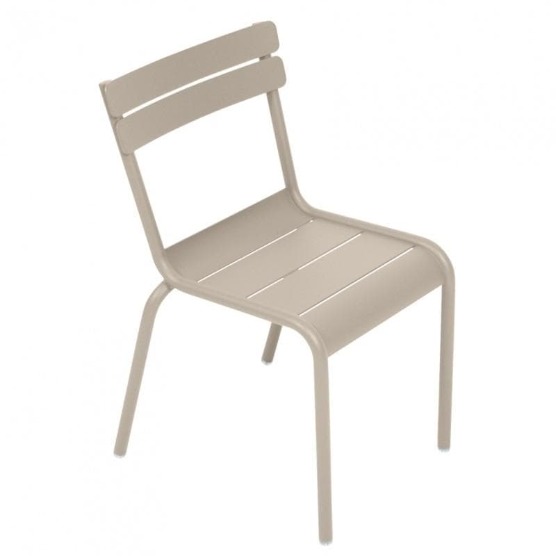Fermob Luxembourg Kid Chair Nutmeg