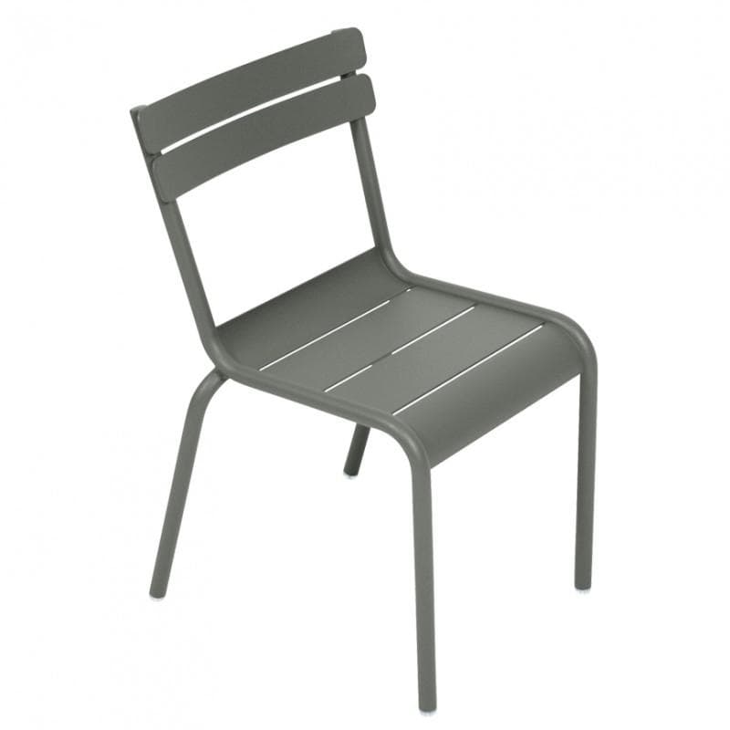Fermob Luxembourg Kid Chair Rosemary