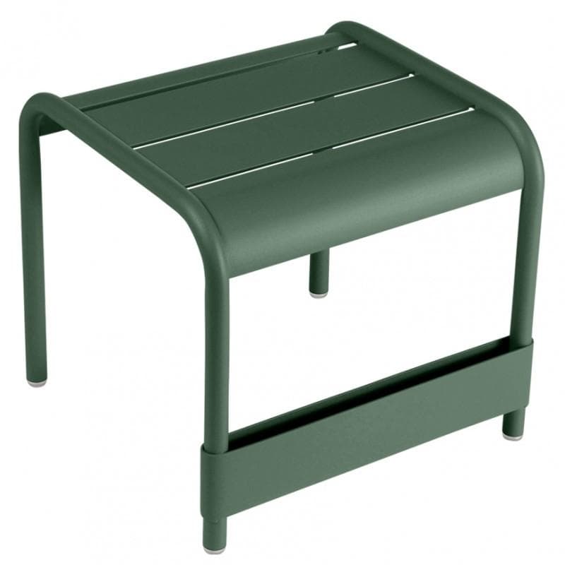 Fermob Luxembourg Skammel Cedar Green