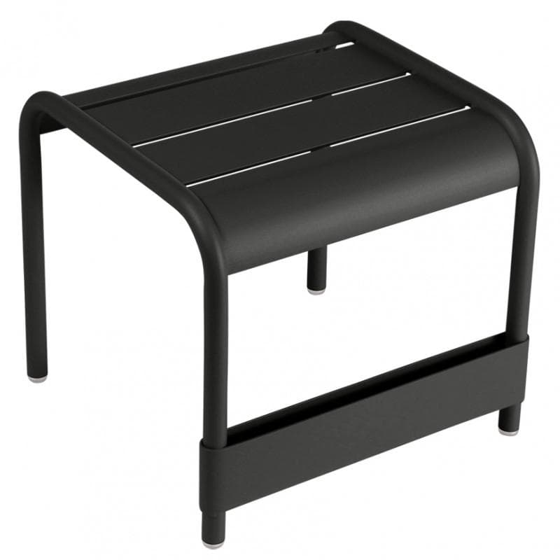 Fermob Luxembourg Skammel Liquorice