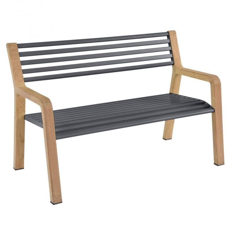 Fermob Somerset Bench Anthracite