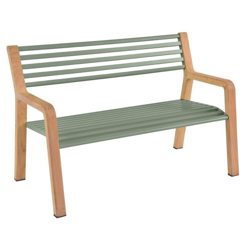 Fermob Somerset Bench Cactus