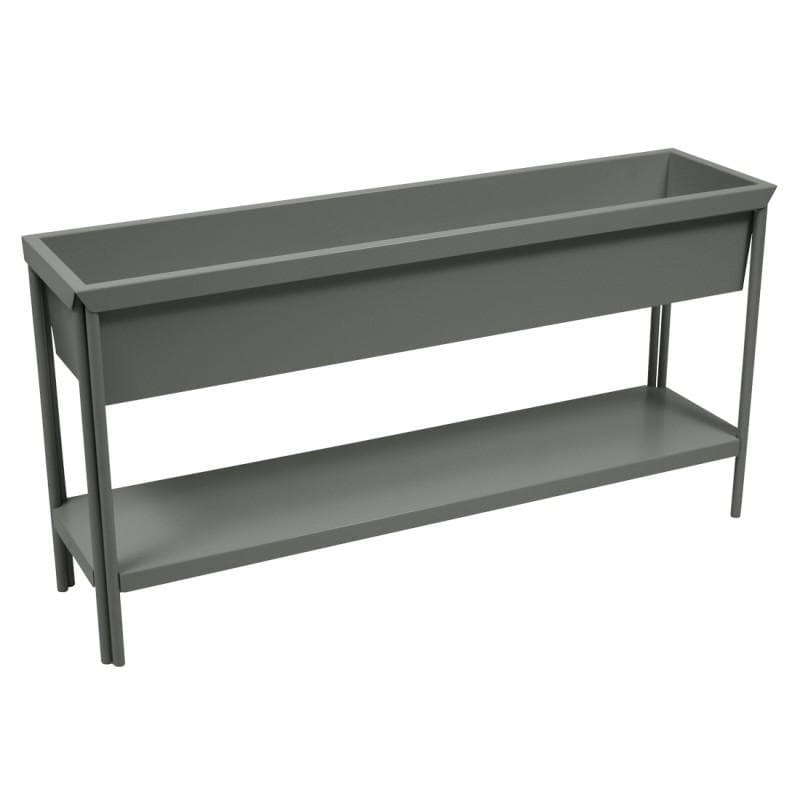 Fermob Terrazza Medium Planter Rosemary