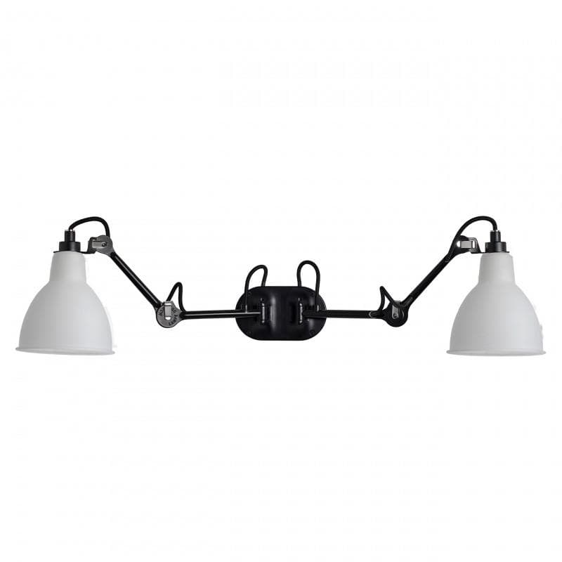 Lampe Gras No. 204 Double Polycarbonat