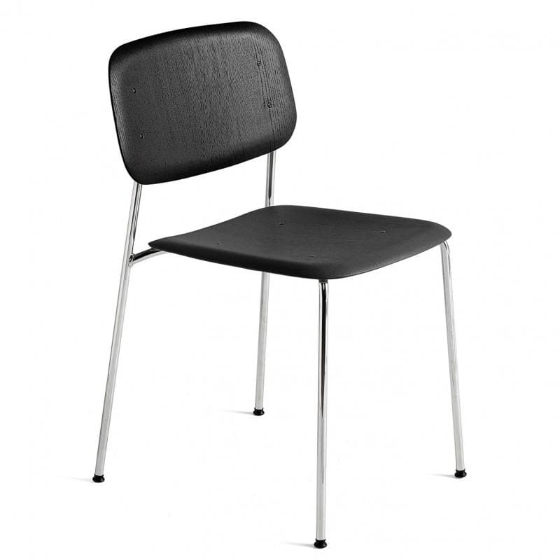 HAY Soft Edge 40 Black Hunter
