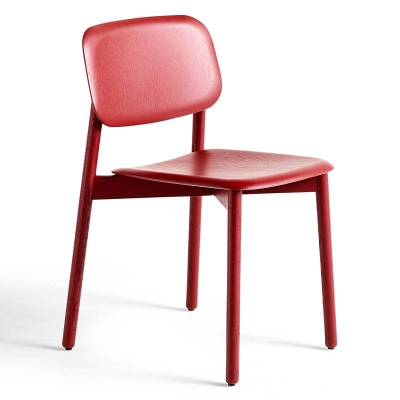HAY Soft Edge 60 Fall red
