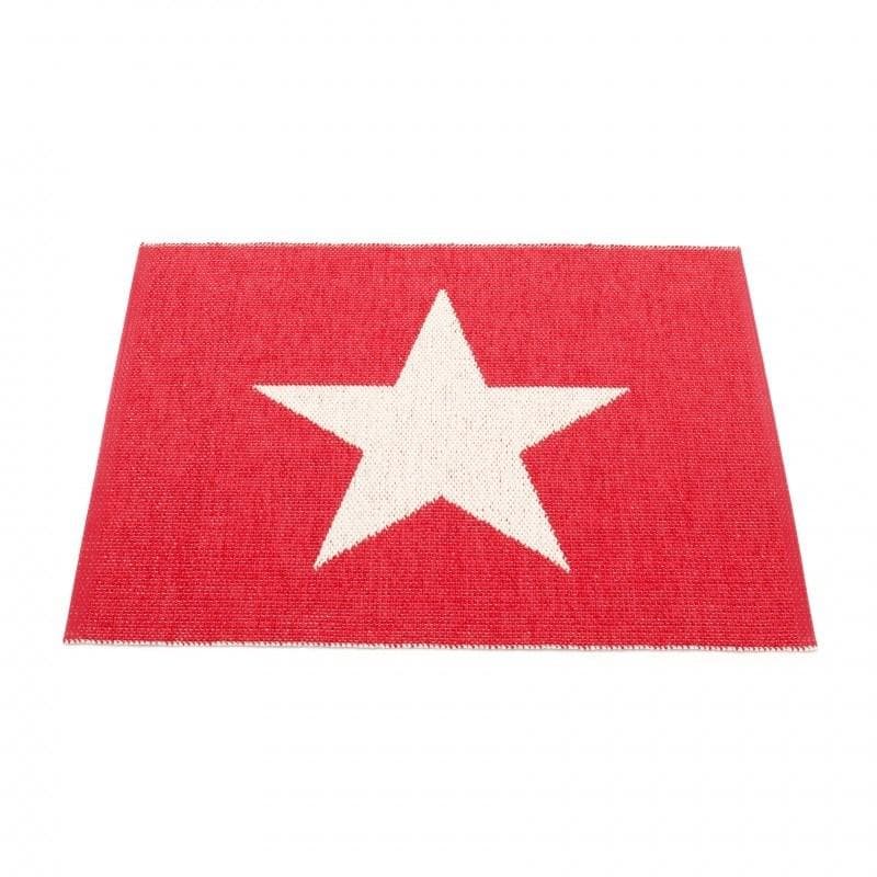 Pappelina Viggo Small One Red/Vanilla
