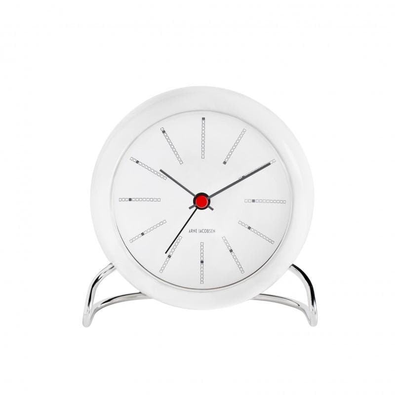 Rosendahl Arne Jacobsen Bankers Bordur Hvid