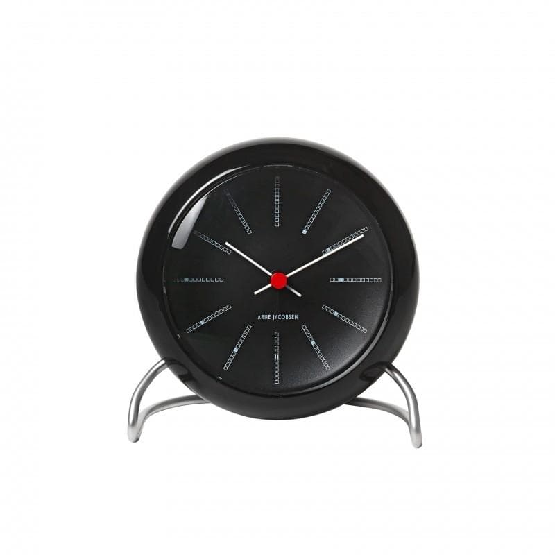 Rosendahl Arne Jacobsen Bankers Bordur Sort
