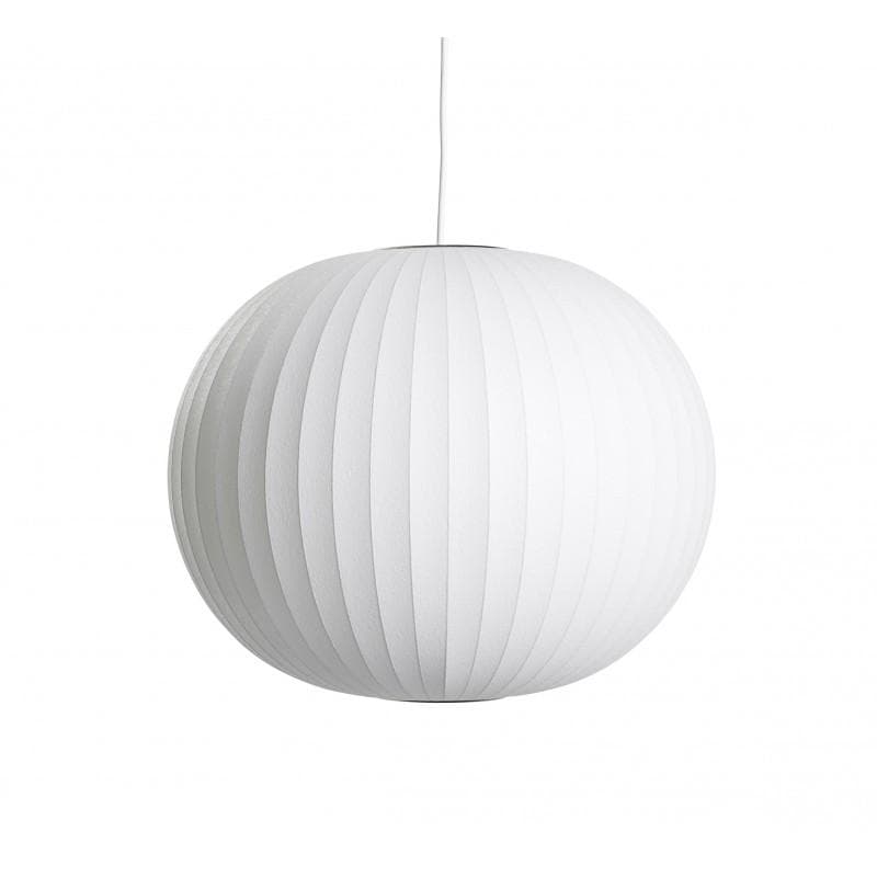 HAY Nelson Bubble Lamp Ball Medium