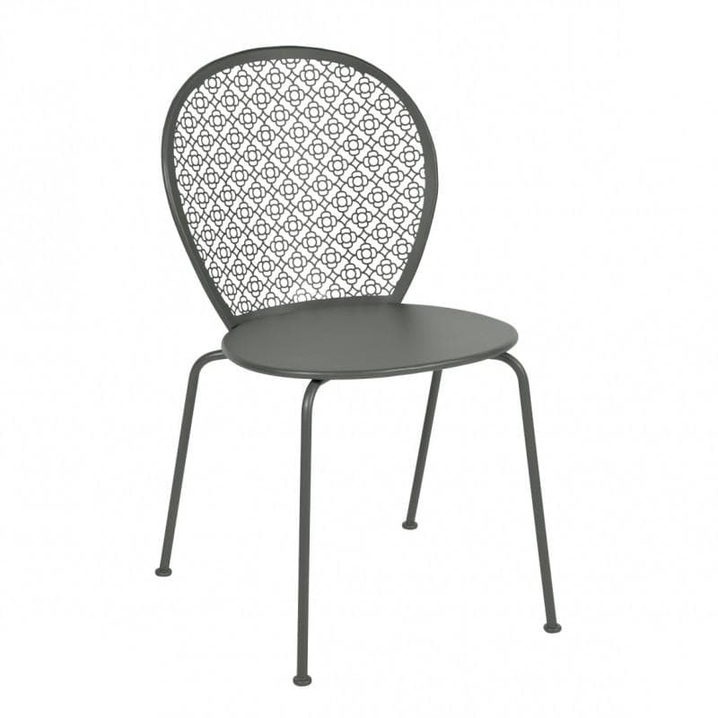 Fermob Lorette Chair Rosemary