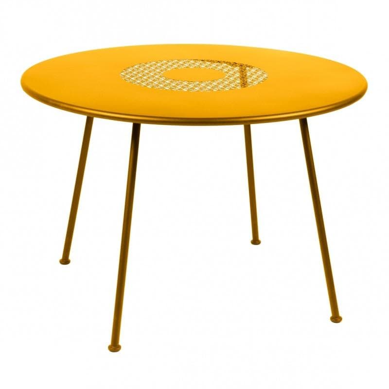 Fermob Lorette Table Honey