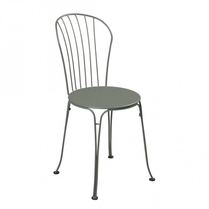 Fermob Opéra+ Chair Rosemary