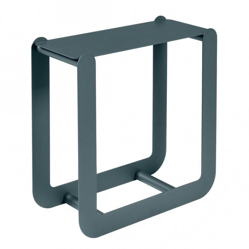 Fermob Nevado Log Holder Storm Grey
