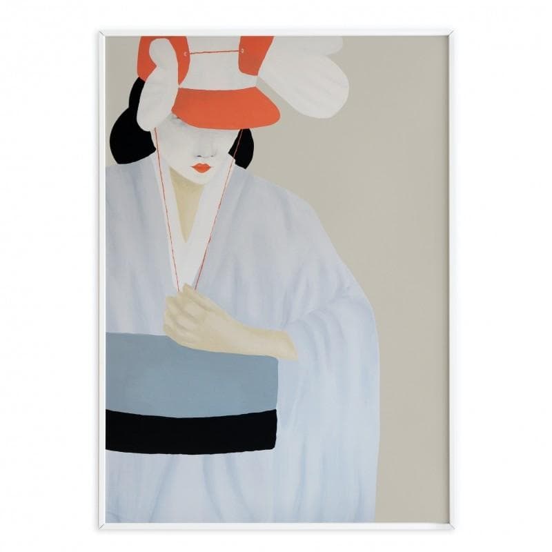 Taishō "Klaphat" Sand 100 x 140