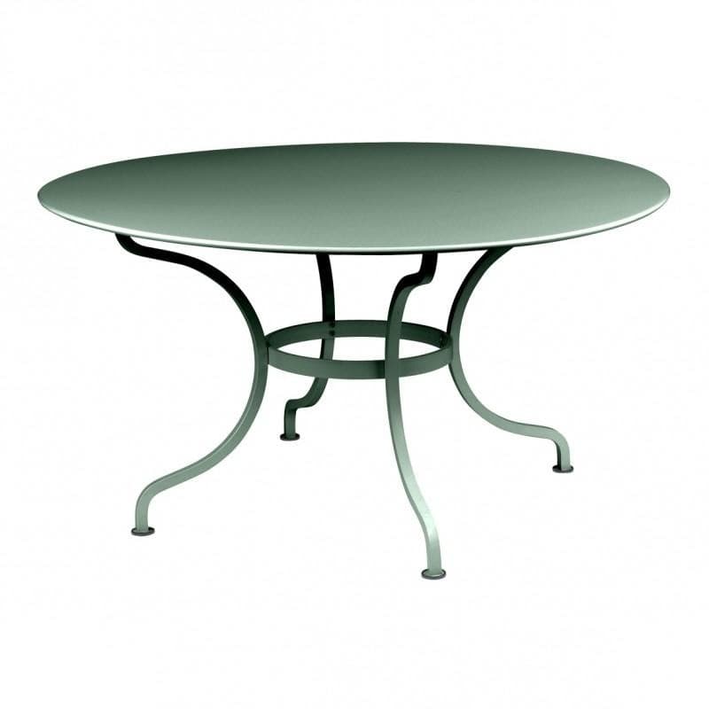 Fermob Romane Table Ø 137 Cedar Green